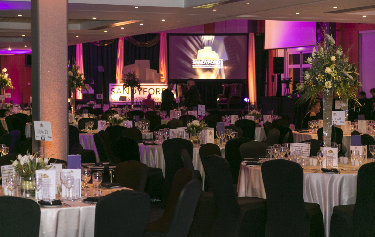 The Pavilion, Leopardstown