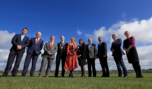 Sandyford Business District Awards Launch 2019