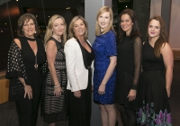 Sharon Dagg, Nuala Downes, Karen Tracey, Aileen Moon, Dani Dowling, Ellie Reilly - Down Syndrome Centre
