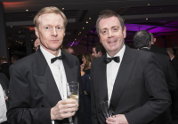 Martin Collins, Eddie Buckley - AIB