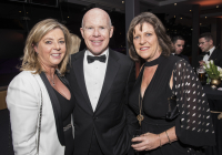 Karen Tracey - The Down Syndrome Centre, Michael Cullen - Beacon Hospital,  Sharon Dagg - The Down Syndrome Centre