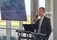 Doing Business in Hong Kong - Highlights gallery image thumbnail