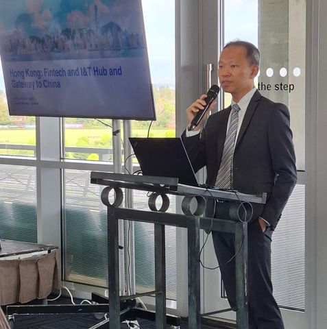 Doing Business in Hong Kong - Highlights gallery image