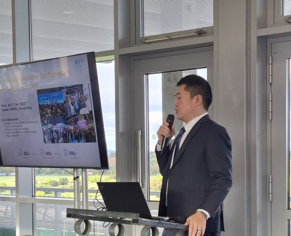 Doing Business in Hong Kong - Highlights gallery image