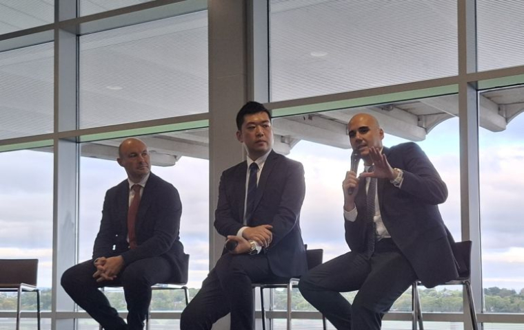 Doing Business in Hong Kong - Highlights gallery image