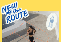 New Walking Route gallery image thumbnail