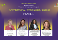 SBD International Women’s Day Event 2026 gallery image thumbnail