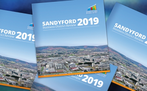Sandyford Business District Review 2019