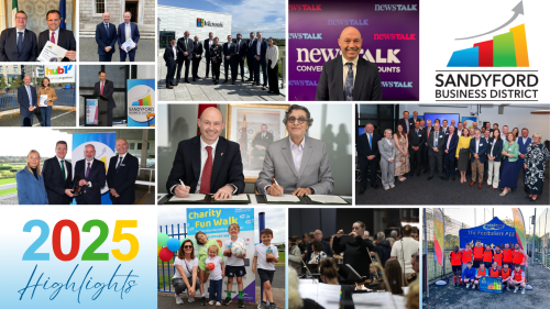 SBD Highlights from 2025
