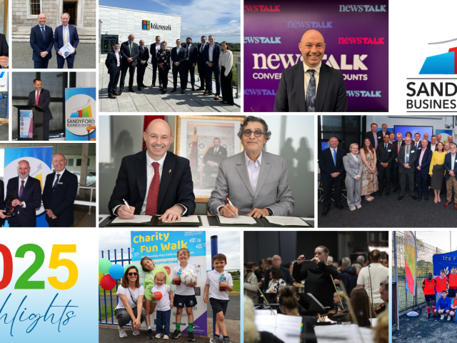 SBD Highlights from 25