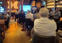 Sandyford Urban Framework Plan: Have Your Say Before August 25th gallery image thumbnail