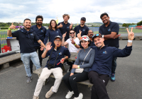 SBD Charity Fun Walk 2025 - Highlights gallery image thumbnail