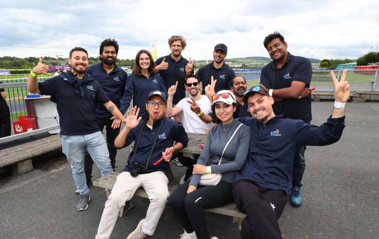 SBD Charity Fun Walk 2025 - Highlights gallery image