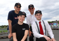 SBD Charity Fun Walk 2025 - Highlights gallery image thumbnail
