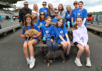 SBD Charity Fun Walk 2025 - Highlights gallery image thumbnail