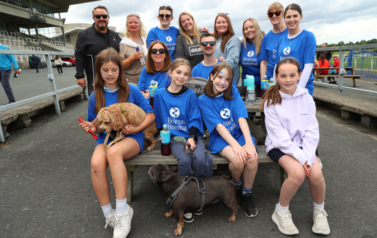 SBD Charity Fun Walk 2025 - Highlights gallery image
