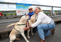 SBD Charity Fun Walk 2025 - Highlights gallery image thumbnail