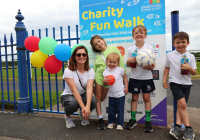 SBD Charity Fun Walk 2025 - Highlights gallery image thumbnail