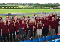 SBD Charity Fun Walk 2025 - Highlights gallery image thumbnail