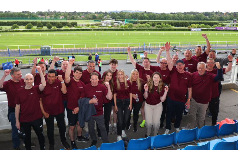 SBD Charity Fun Walk 2025 - Highlights gallery image
