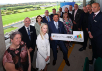 Sandyford Business District’s Executive Lunch celebrates Four Decades of Growth and Innovation with Microsoft Ireland gallery image thumbnail