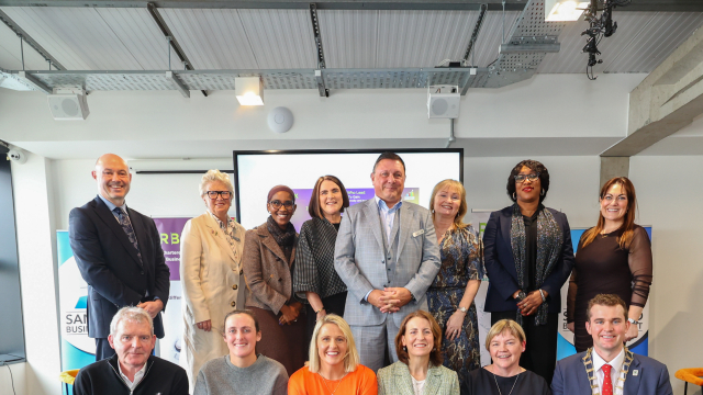 SBD International Women’s Day Event 25th February 2026