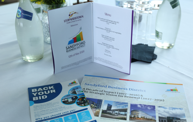 Stakeholders Lunch 2026 gallery image