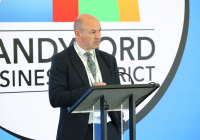 Stakeholders Lunch 2026 gallery image thumbnail