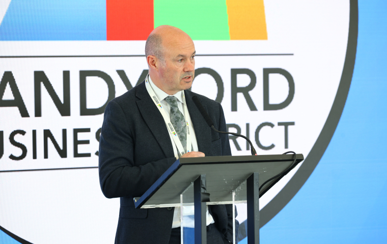 Stakeholders Lunch 2026 gallery image
