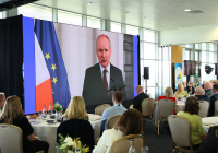 Stakeholders Lunch 2026 gallery image thumbnail