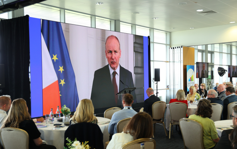 Stakeholders Lunch 2026 gallery image