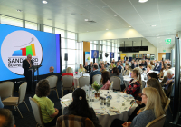Stakeholders Lunch 2026 gallery image thumbnail