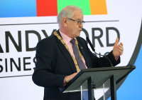 Stakeholders Lunch 2026 gallery image thumbnail