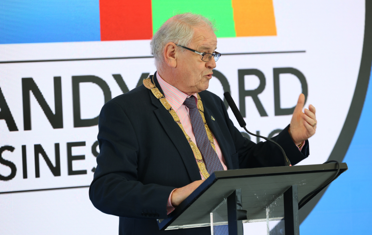 Stakeholders Lunch 2026 gallery image