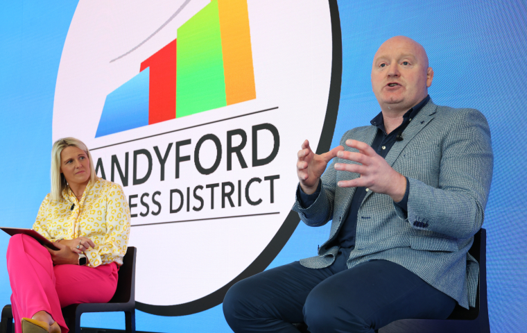 Stakeholders Lunch 2026 gallery image