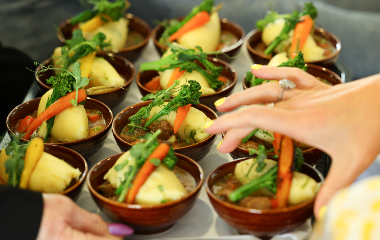 Stakeholders Lunch 2026 gallery image