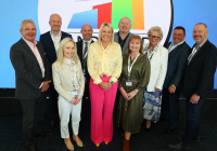Stakeholders Lunch 2026 gallery image thumbnail
