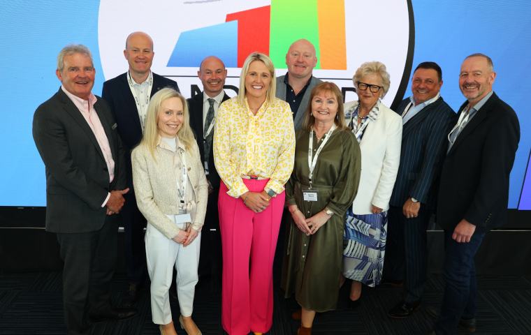 Stakeholders Lunch 2026 gallery image