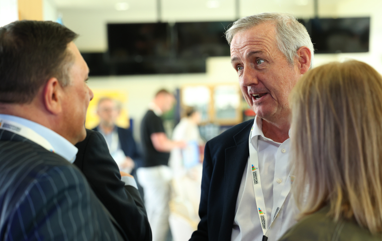 Stakeholders Lunch 2026 gallery image