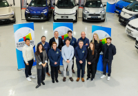 Spend in Sandyford: Motoring Month Campaign  gallery image thumbnail