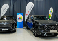 Spend in Sandyford: Motoring Month Campaign  gallery image thumbnail