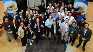 Highlight: Sandyford Business District International Innovation Summit 2026