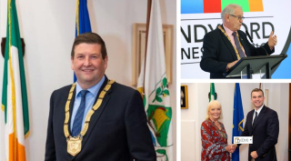 SBD Welcoming New Leadership and Celebrating Continued Partnership with DLR