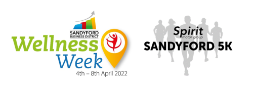 Wellness Week Sandyford 5k Runners Meet & Greet