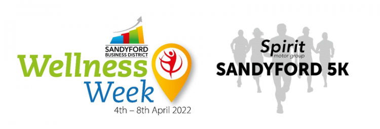 Wellness Week Sandyford 5k Runners Meet & Greet