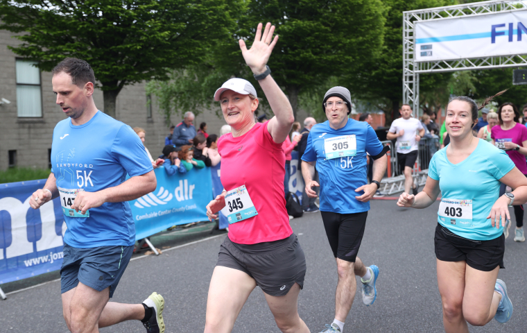 Celebrating a fantastic Wellness Week 24 gallery image