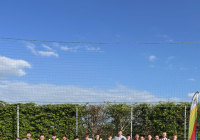 Soccer Competition