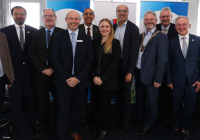Sandyford Business District Annual Executive Luncheon gallery image thumbnail