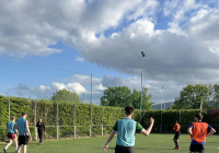 Soccer Competition