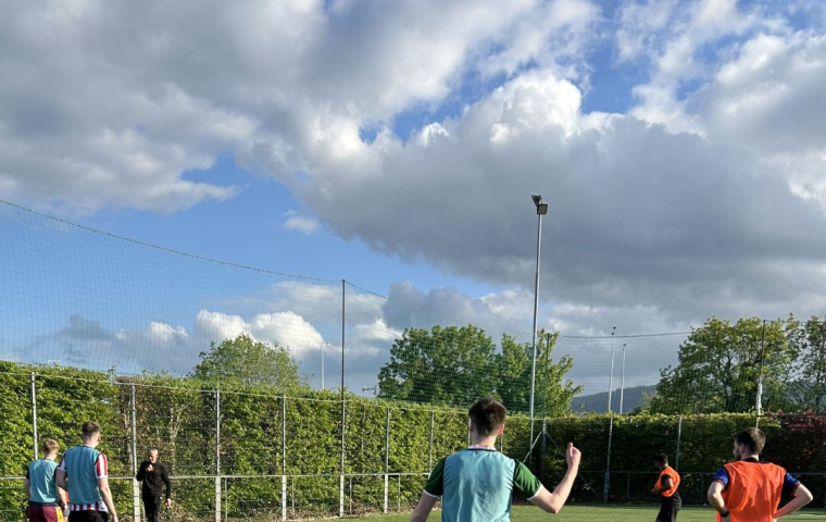 Soccer Competition